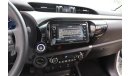 Toyota Hilux REVO TRD 2.8G LHD DOUBLE CAB 4WD AT