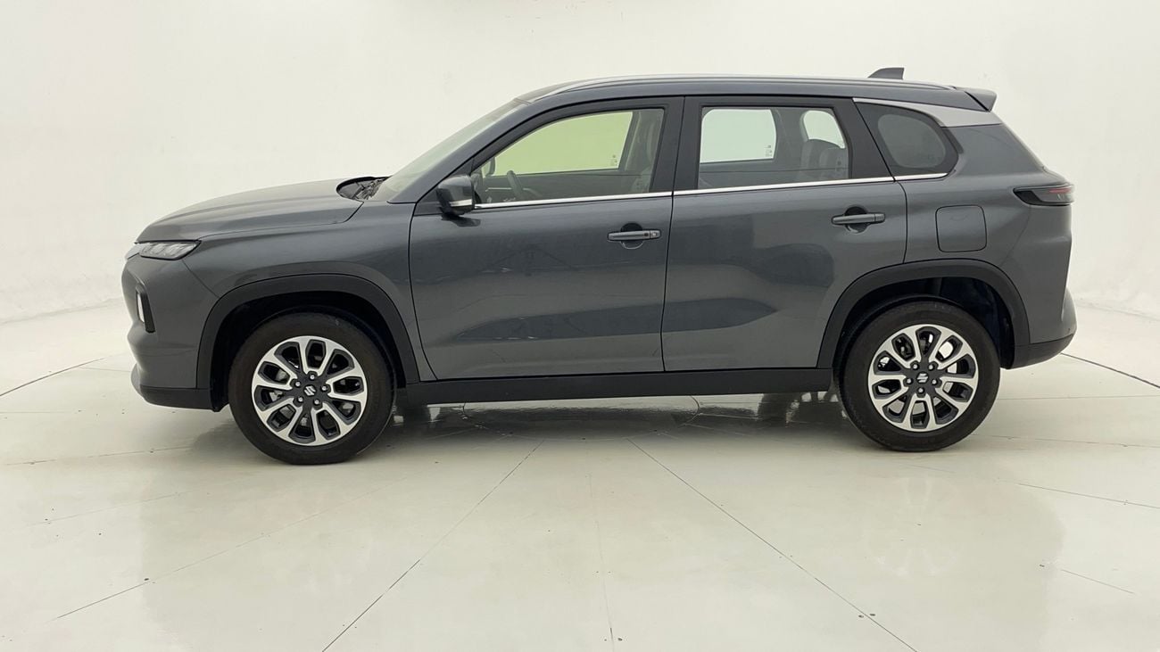 Suzuki Grand Vitara GLX 1.5 | Zero Down Payment | Home Test Drive