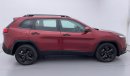 Jeep Cherokee SPORT 2.4 | Under Warranty | Inspected on 150+ parameters