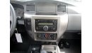 Nissan Patrol Safari Y61 3.0 Diesel 4X4  GL Manual