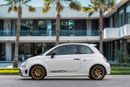 Abarth 595 Scorpioneoro | 1,567 P.M  | 0% Downpayment | ABARTH WARRANTY