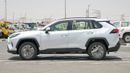 Toyota RAV4 Toyota Rav4 Limited 2.5L Hybrid 4x4 - White - 2024 (Export)