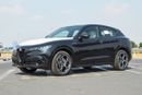 Alfa Romeo Stelvio ALFA ROMEO STELVIO VELOCE 2.0L AWD SUV 2023 | REAR CAMERA | PANORAMIC SUNROOF | PARKING SENSORS | WI
