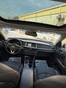 كيا أوبتيما