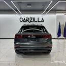 أودي Q8 55 TFSI quattro S-Line 3.0L (340 HP)