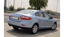 Renault Fluence 1.6L Full Option in Excellent Condition