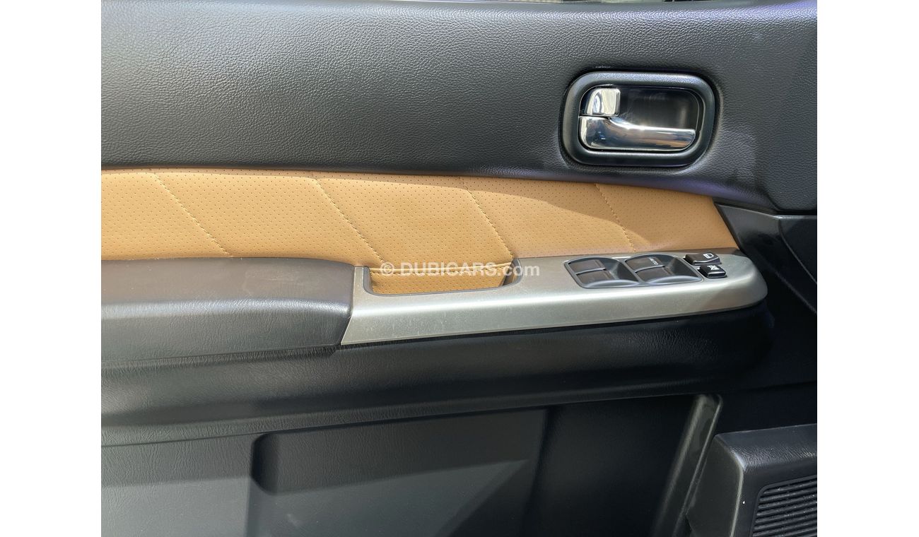 Nissan Patrol Base 4.8 | Under Warranty | Free Insurance | Inspected on 150+ parameters