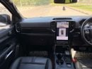 Ford Ranger Wildtrak 3.2L (200 HP)