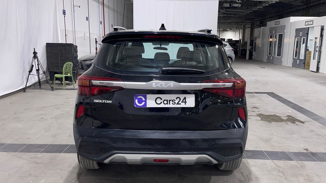 كيا سيلتوس LX 2023 LX | AED 721/Month | 0 DP | 30 Day Return | Warranty