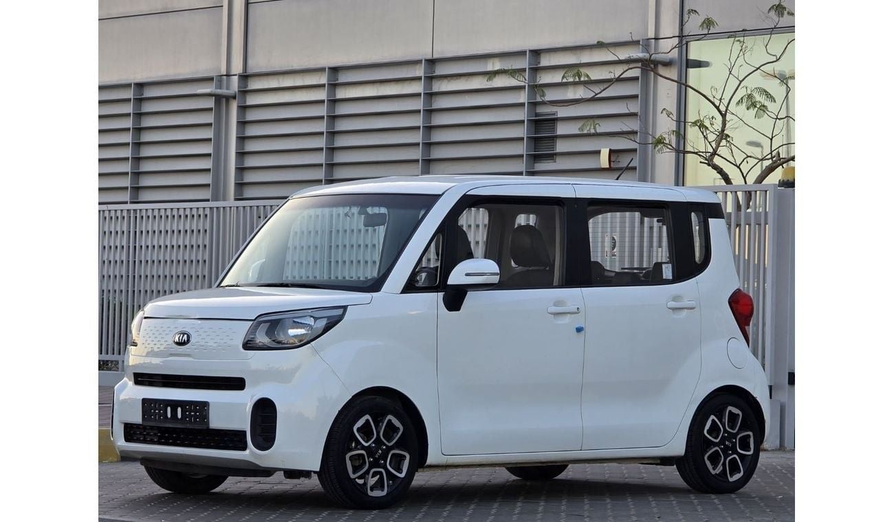 Kia Ray KIA RAY 2018 V4 GOOD CONDITION IN ISDE OUT SIDE