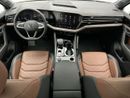 Volkswagen Touareg Touareg Elegance - Tirano (Ref#00479) - 39,100 AED SAVINGS from New Car