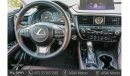 Lexus RX350 Platinum