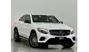 Mercedes-Benz GLC 250 Coupe AMG 2019 Mercedes Benz GLC 250 AMG Coupe, Aug 2024 Mercedes Warranty, Recent Service, Low Kms,