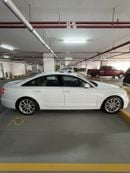 أودي A6 3.0T quattro Technik