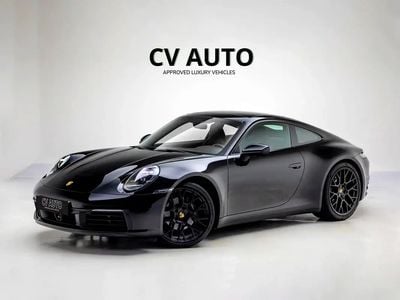 Porsche 911 CARRERA | Dealer Warranty and Full Service History