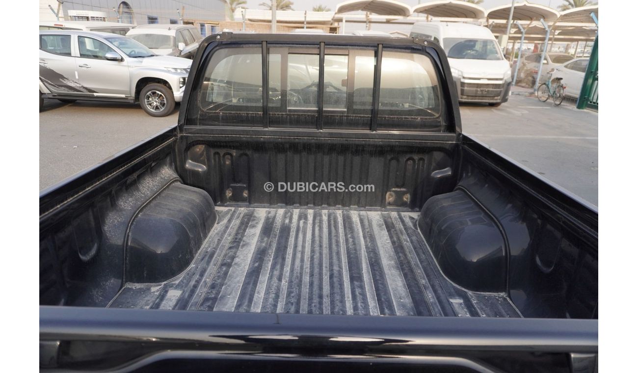 Toyota Hilux 2023 Toyota Hilux 2.7L Petrol 4WD