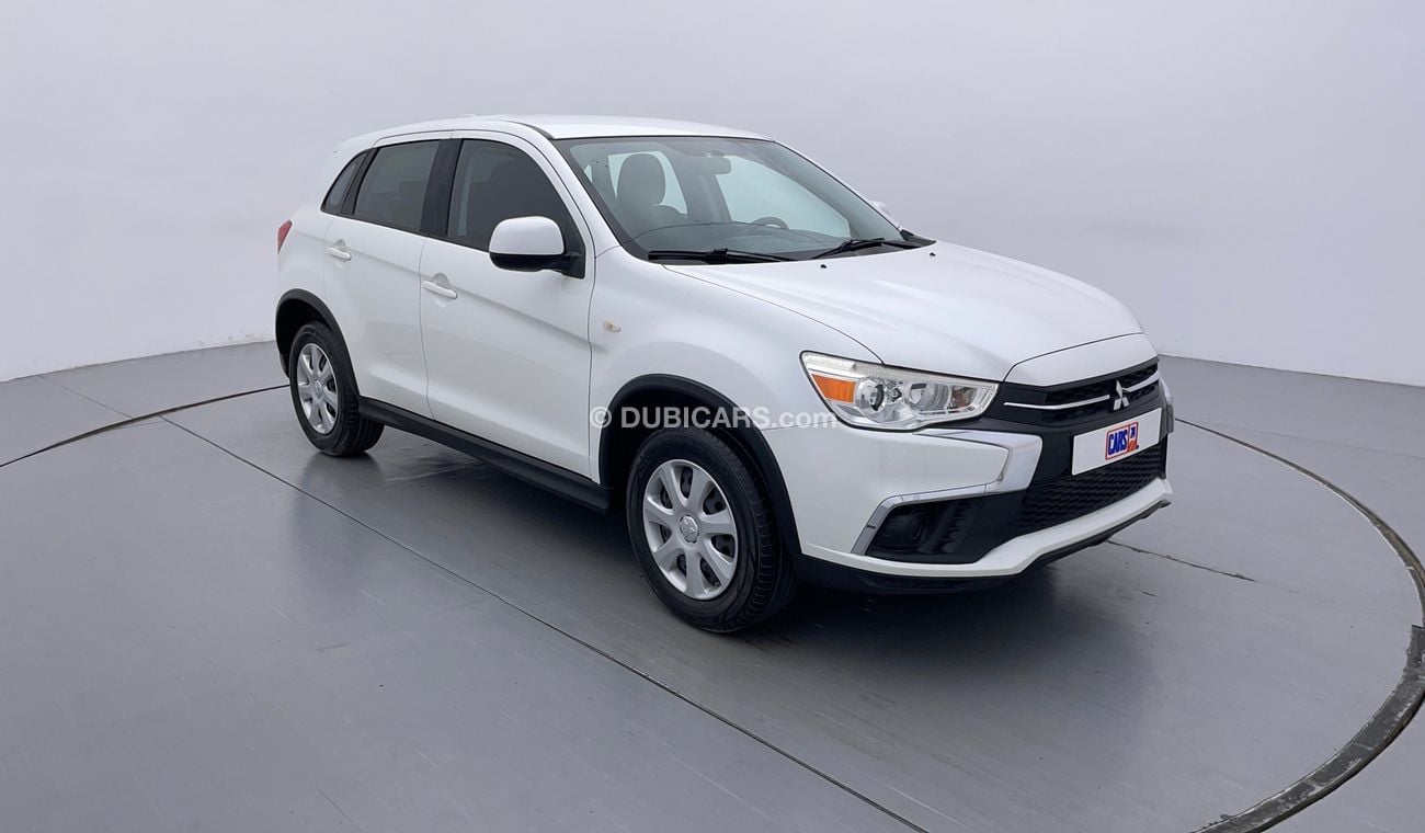 Mitsubishi ASX GLX LOWLINE 2 | Zero Down Payment | Free Home Test Drive