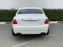 Rolls Royce Ghost SWB EWB 6.6L GCC SPEC NEAT AND CLEAN