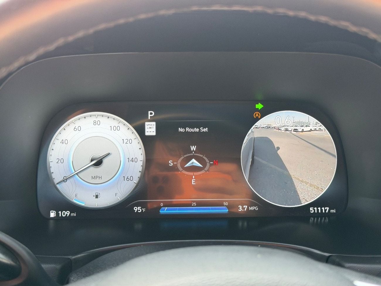 Hyundai Palisade 2023 HYUNDAI PALISADE CALLIGRAPHY FULL OPTIONS IMPORTED FROM USA