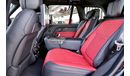 Land Rover Range Rover 2020