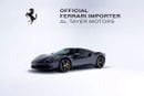 فيراري 296 GTB