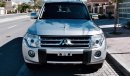 Mitsubishi Pajero 3.5 GLS V6