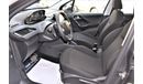 Peugeot 208 AED 579 PM | 1.6L ACTIVE GCC DEALER WARRANTY