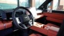 بي واي دي ليوبارد تيتانيوم 7 BYD FangChengBao Titanium 7 2025