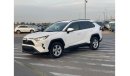 Toyota RAV4 2020 Toyota RAV4 XLE 2.5L V4 -