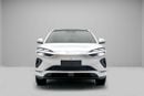 BYD Sealion 06 Navigation Plus - White Inside Black | Export Only