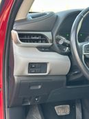 Toyota Highlander Hybrid 2.5 leather seats,push start