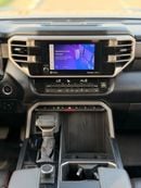 تويوتا تاندرا SR5 4WD Premium 2024