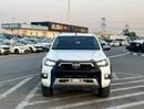 تويوتا هيلوكس ADVENTURE 2022 Toyota Hilux Advanture Modified - 2.7L V4 - AWD 4x4 -GCC- Rear Camera - Patrol