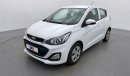 Chevrolet Spark LS 1.4 | Under Warranty | Inspected on 150+ parameters