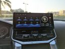 Toyota Land Cruiser  4.0L Completely Modified Exteriorly & Interiorly to 2025 model Year V6 1GR Petrol Engine Automat