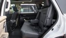 Toyota Sequoia Limited hybrid 4WD Hybrid/Pano-Roof. For Local Registration +10%