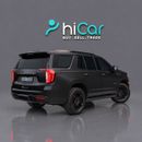 GMC Yukon AED 2,682 P.M • 0% Downpayment • GMC Yukon AT4 • 1 Year Warranty