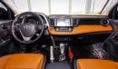 Toyota RAV4 VXR 4WD