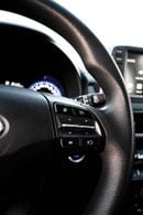 هيونداي كونا HYUNDAI KONA 2022 Smartstream 2.0L GCC IN EXCELLENT CONDITION