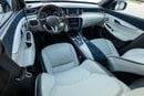 Infiniti QX50 Autograph 2.0L 4WD