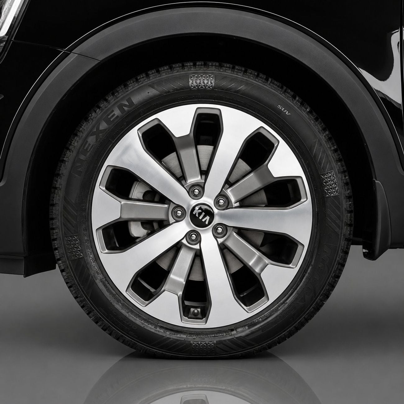 Kia Telluride SX, миниатюра 7