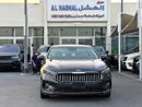 Kia Cadenza Kia Cadenza_Gcc_2021_Excellent_Condition _Full option