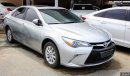 Toyota Camry XLE Limited Japan car