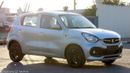 Suzuki Celerio SUZUKI CELERIO 998E GL 4X2 5P ALLOY AT 2023 (Export Only)