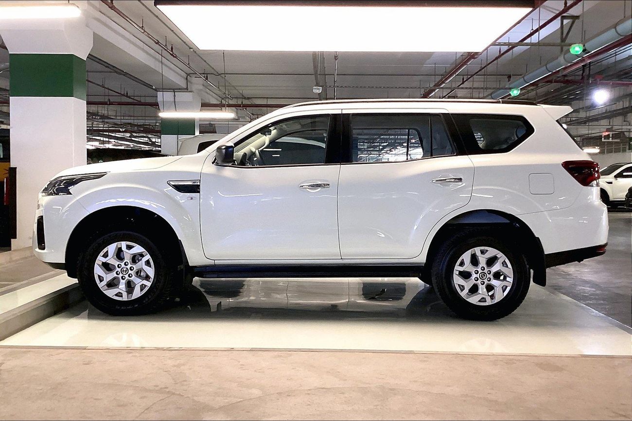 Nissan XTerra SE | Guaranteed Warranty | 0 Down Payment