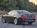 BMW 730Li BMW 730LI DIESEL 2014 // KOREAN // PERFECT CONDITION // LOW MILEAGE // FULL OPITION