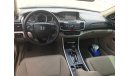 Honda Accord 890X60 ,0% DOWN PAYMENT , FSH , MINT CONDITION