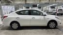نيسان صني 2023 SV | AED 370/Month | 0 DP | 30 Day Return | Warranty