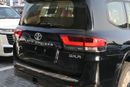 تويوتا لاند كروزر GXR Toyota Land Cruiser GX-R 4.0L V6 Petrol Model 2026