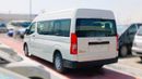 Toyota Hiace Toyota HiAce 2.8L Diesel Manual 13-seater  2025YM